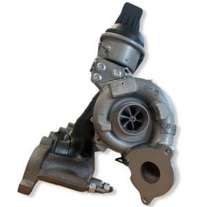 Turbo BV43B-0132 Audi, Skoda, Vw 2.0 TD
