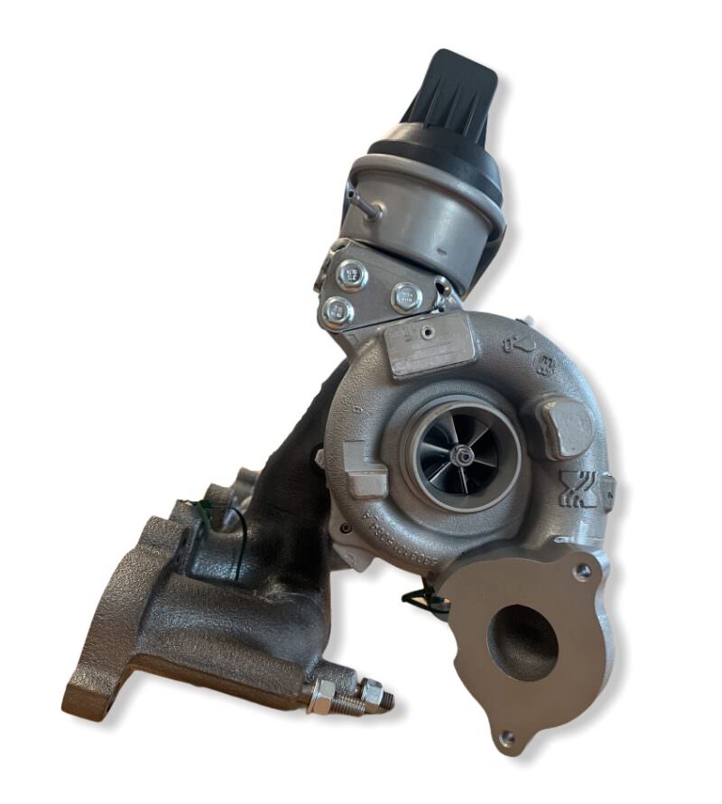 Turbo BV43B-0132 Audi, Skoda, Vw 2.0 TD