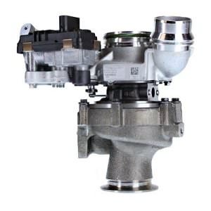 Turbo 49335-00642 Bmw 2.0 TD