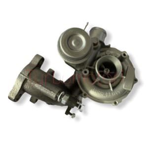 Turbo 733763-7 rigenerato Garrett VW/ Seat 1.4 TDI