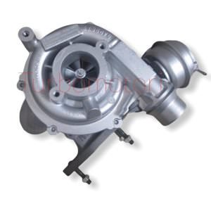 Turbo 790179-2 rigenerato Garrett Renault 2.3 dCi