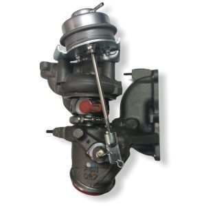 Turbo 49373-03003 Mitsubishi Fiat/Lancia 86cv