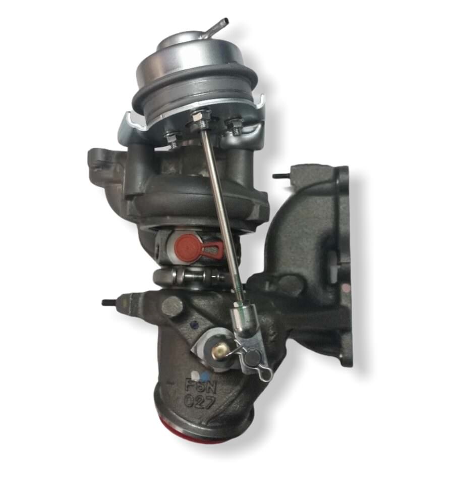 Turbo 49373-03003 Mitsubishi Fiat/Lancia 86cv