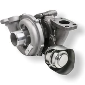 Turbo 753420-5  Garrett  GT1544V per Ford, Mini, Peugeot, Citroen, Volvo, Mazda