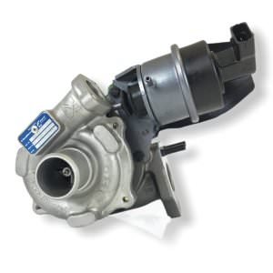 Turbo 5435-971-0027 Fiat, Alfa Romeo, Lancia, Opel 1.3