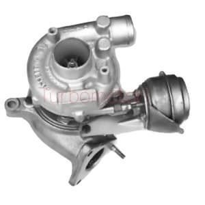 Turbo 028145702NV500 Audi A4 1.9 TDI