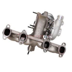 Turbo 038253019A/ 454232-0003/ 454232-0001/ 454232-0004/ 454232-0005 rigenerato GT1749V per Audi 