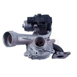 Turbo 04E145721B IHI RHF3 for Audi, Seat, Skoda, Volkswagen