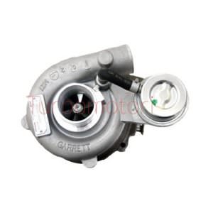 Turbo 452213-0001 Ford Otosan/Transit Van 2.5L