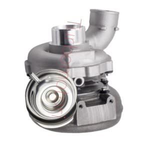Turbo 454135-0001 / 454135-0002 / 454135-0006 / 454135-0009 / 454135-0011 Garrett GT2052V  per Audi, Skoda e Volkswagen