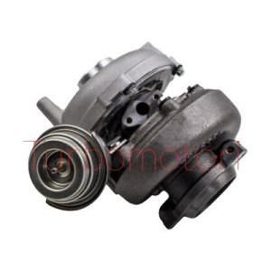 Turbo 454191 Garrett GT2556V Bmw