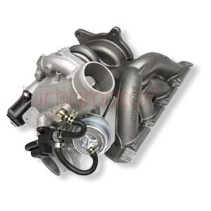 Turbo 5303-970-0105/ 53039700105 KKK K03 für Audi, Skoda und Seat 
