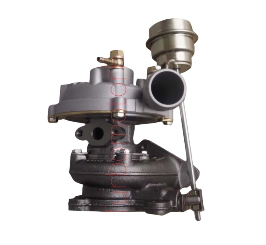 Turbo 5303-970-0015 Audi A3/ Skoda 1.9 TDI