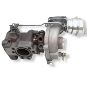 Turbo 5303-970-0016/53039700016 KKK K03 Audi