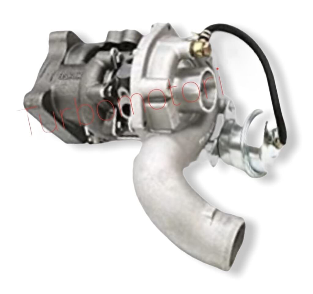 Turbo 5303-970-0017/ 53039700017 KKK K03 Audi 
