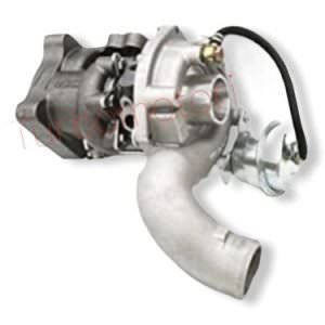Turbo 5303-970-0017/ 53039700017 KKK K03 Audi 