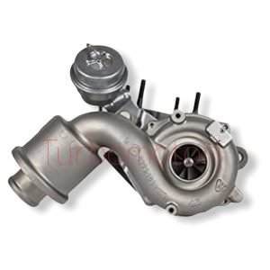 Turbo 5303-970-0052/53039700052 KKK K03 Audi