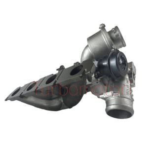 Turbo 5303-970-0087/53039700087/5303-970-0106/53039700106 KKK K03 Audi 