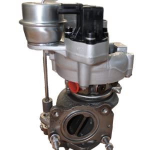 Turbo 53039700181/ 5303-970-0181/ 5303-971-0181/ 53039710181/ 5303-980-0181/ 53039800181/ 5303-988-0181/ 53039880181 5303-970-0163/ 5303-971-0163/ 5303-988-0163 rigenerato BorgWarner  Mini