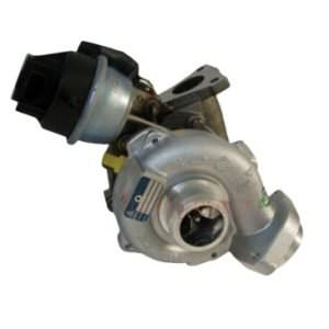 Turbo 5303-970-0189/ 53039700189 BorgWarner BV43 Audi 