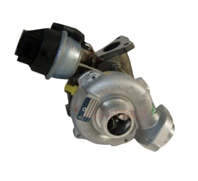 Turbo 5303-970-0189/ 53039700189 BorgWarner BV43 Audi 