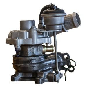 Turbo 54359700021 Peugeot /Citroen / Toyota 1.4 HDI
