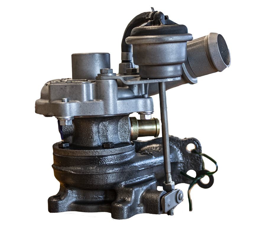 Turbo 54359700021 Peugeot /Citroen / Toyota 1.4 HDI