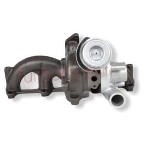 Turbo 5439-970-0006/ 5439-970-0017 Audi/ Seat/ Skoda 1.9 TDI