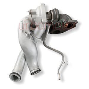 Turbo 54399700065 für BMW 3.0 TD