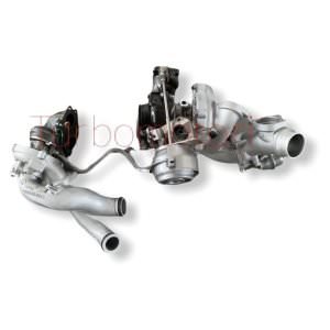 Bi Turbo 53269700001 54399700065 BMW 30 TD