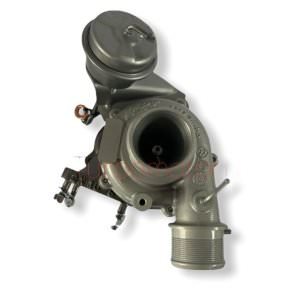 Turbo 55248312 rigenerato IHI VL39  per Fiat