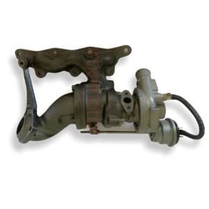 Turbo 6600960099 Smart 800 TD