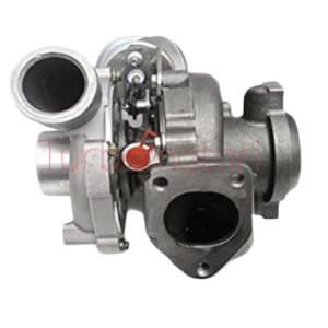 Turbo 704361 Garrett GT2256V Bmw  Compatibile con: 704361-5006S / 704361-0004 / 704361-0005 / 704361-0006 / 704361-5010 / 704361-0010 