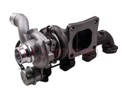 Turbo 706499-0001 Garrett GT1544Z Ford 