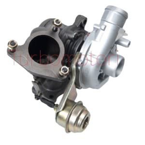Turbo 706978-1 Fiat, Peugeot, Citroen, Lancia 2.0 JTD