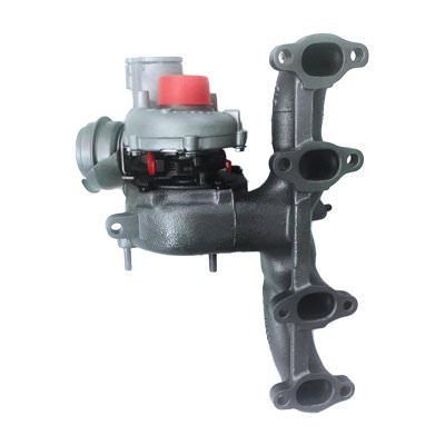 Turbo 712078-0001/ 716216-0001/ 720855-0001/ 720855-0002/ 720855-0003/ 720855-0004/ 720855-0005/ 720855-0006 GT1749V Garrett Audi, Seat, Skoda, Volkswagen