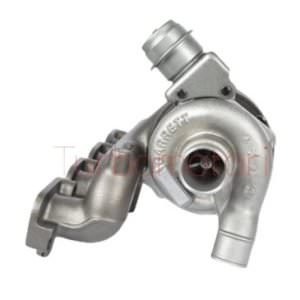 Turbo 714467-0003 / 714467-0004 / 714467-0005 / 714467-0007 / 714467-0008 /714467-0012 / 714467-0013 / 714467-0014 Garrett GT1749V / GT20 Ford 