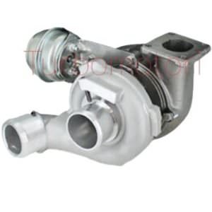 Turbo 736168-0003/ 736168-0002 Garrett GT174MV Fiat