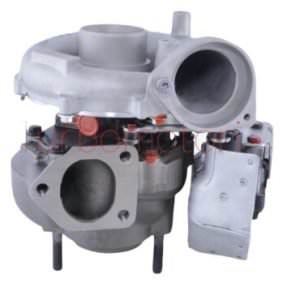 Turbo 742730-0018 Garrett GT2260V Bmw 