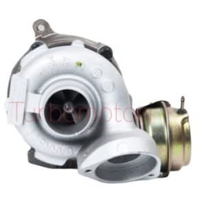 Turbo 750431-0009/750431-0012/ 750431-0013/ AR0133 Garrett GT1749V Bmw 