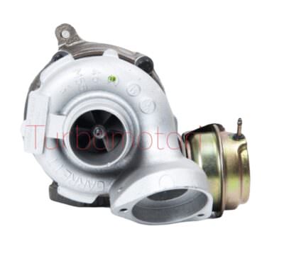 Turbo 750431-0009/750431-0012/ 750431-0013/ AR0133 Garrett GT1749V Bmw 