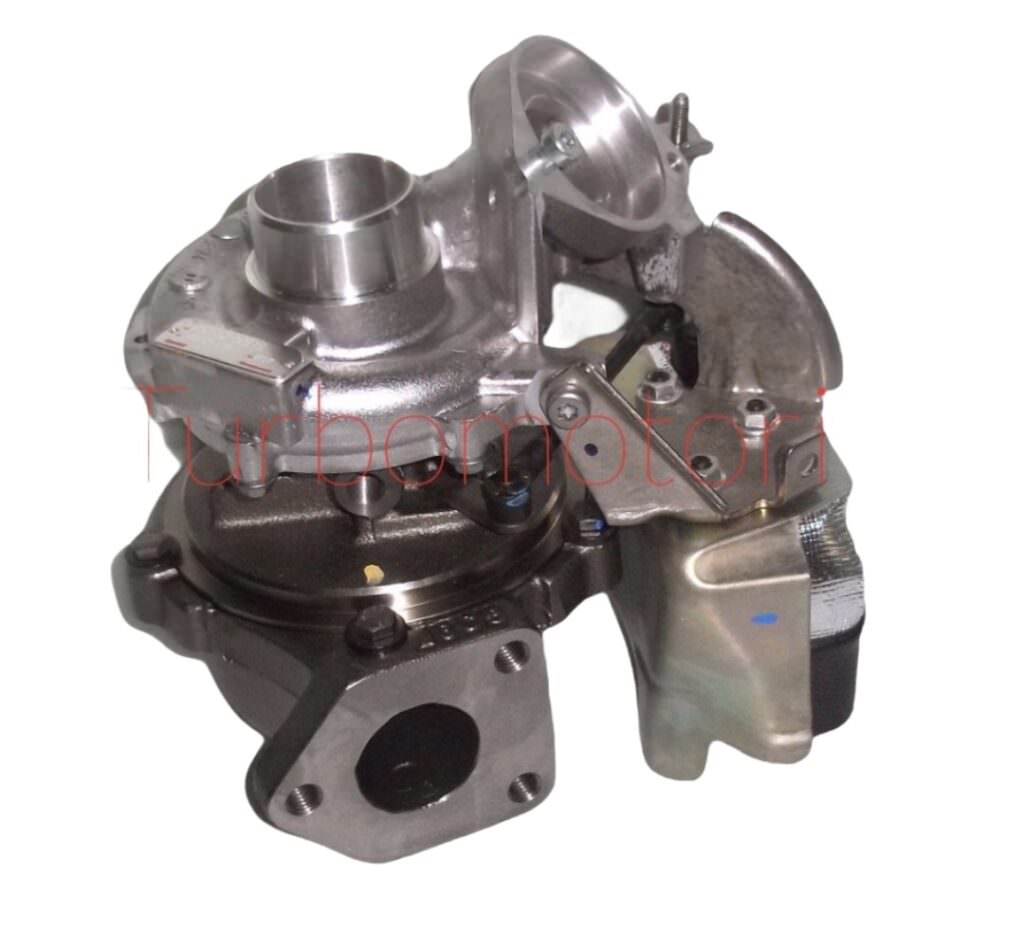 Turbo 750952-0001/ 750952-0004/ 750952-0007/ 750952-0010/ 750952-0013/ 750952-0014  Garrett GT1752V Bmw 