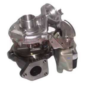 Turbo 750952-0001/ 750952-0004/ 750952-0007/ 750952-0010/ 750952-0013/ 750952-0014  Garrett GT1752V Bmw 
