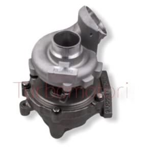 Turbo 762965-0001/ 762965-0002/ 762965-0003/ 762965-0007/ 762965-0008/ 762965-0009/ 762965-0017/ 763091-0001/ 762965-5020 Garrett GTB1752V / GT1752V Bmw 