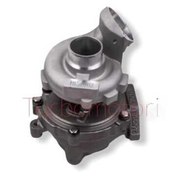 Turbo 762965-0001/ 762965-0002/ 762965-0003/ 762965-0007/ 762965-0008/ 762965-0009/ 762965-0017/ 763091-0001/ 762965-5020 Garrett GTB1752V / GT1752V Bmw 