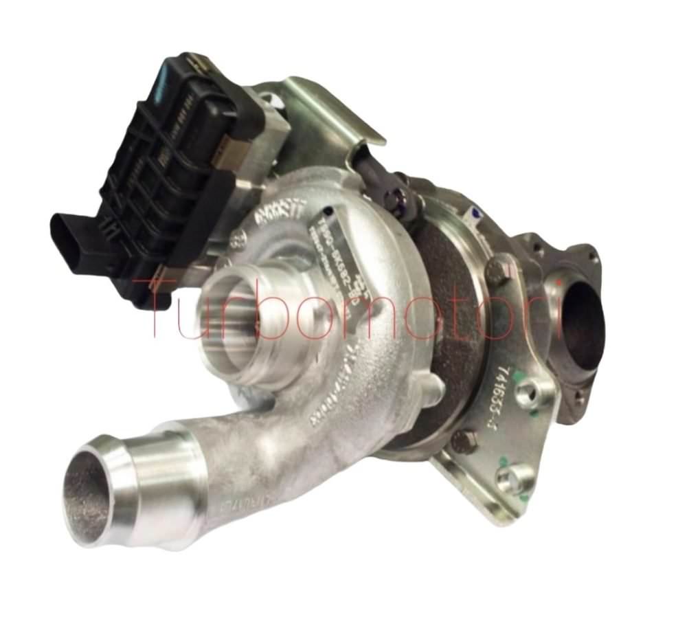 Turbo 763647-0014/ 763647-0019/ 763647-0021 Garrett GT1746V Ford 