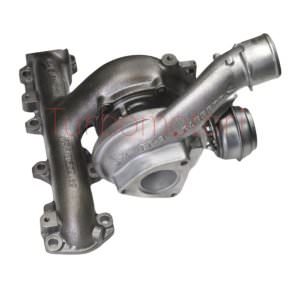Turbo 767837-0001 Garrett GT1749MV Fiat/ Alfa Romeo/ Suzuki 