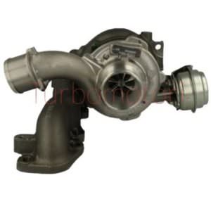 Turbo 773720-0001/ 766340-5001/ 755046-0003/ 755046-0002/ 755046-0001 Garrett GT1749MV Fiat