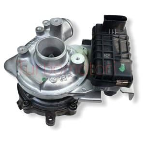Turbo rigenerato 776403-2 Citroen/ Peugeot 177 kw 240 CV