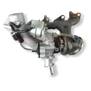 Turbo 781504-4 rigenerato Opel Astra J 1.4